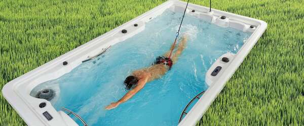 Swimspa Fitness